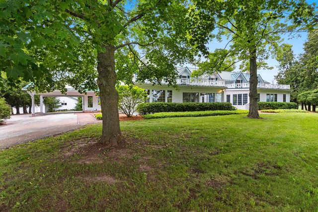 5620 GALUSKA ROAD, Abrams, WI 54101
