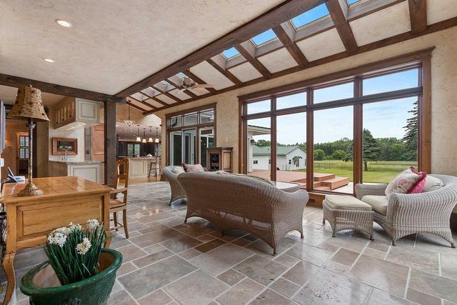 5620 GALUSKA ROAD, Abrams, WI 54101