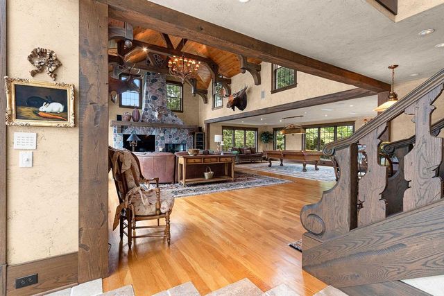 5620 GALUSKA ROAD, Abrams, WI 54101