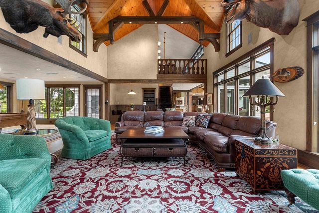 5620 GALUSKA ROAD, Abrams, WI 54101