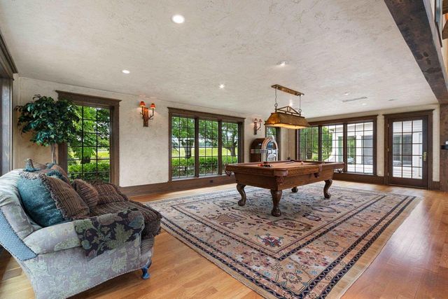 5620 GALUSKA ROAD, Abrams, WI 54101