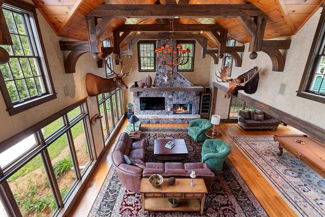 5620 GALUSKA ROAD, Abrams, WI 54101