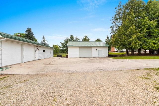 5620 GALUSKA ROAD, Abrams, WI 54101