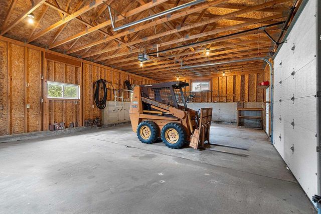 5620 GALUSKA ROAD, Abrams, WI 54101