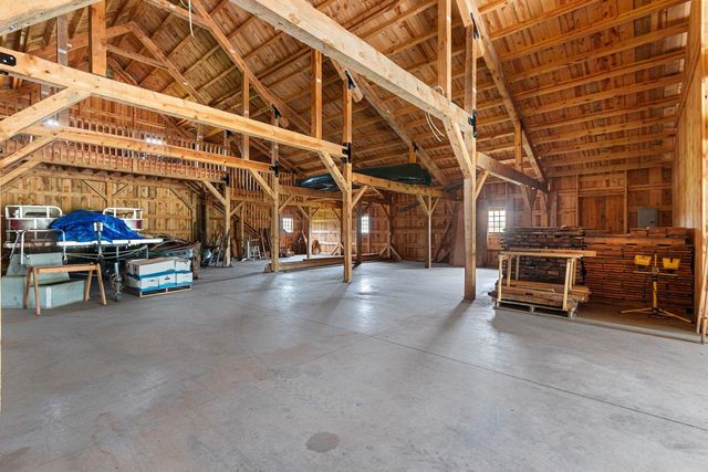 5620 GALUSKA ROAD, Abrams, WI 54101