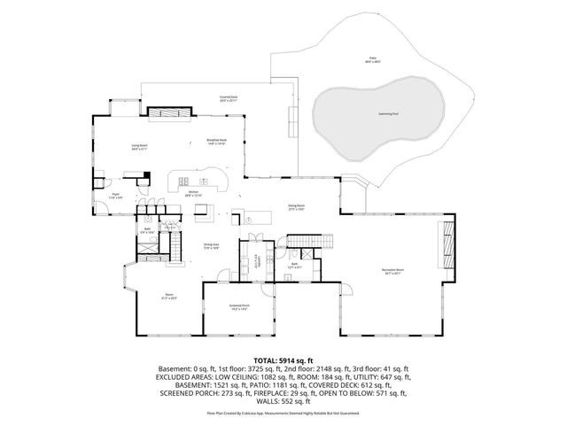 5620 GALUSKA ROAD, Abrams, WI 54101