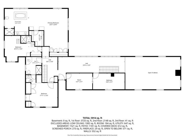 5620 GALUSKA ROAD, Abrams, WI 54101