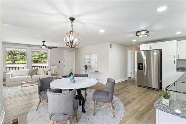 8702 Pocahontas TRL, Williamsburg, VA 23185