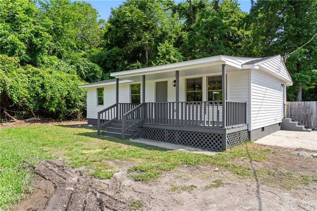 8702 Pocahontas TRL, Williamsburg, VA 23185