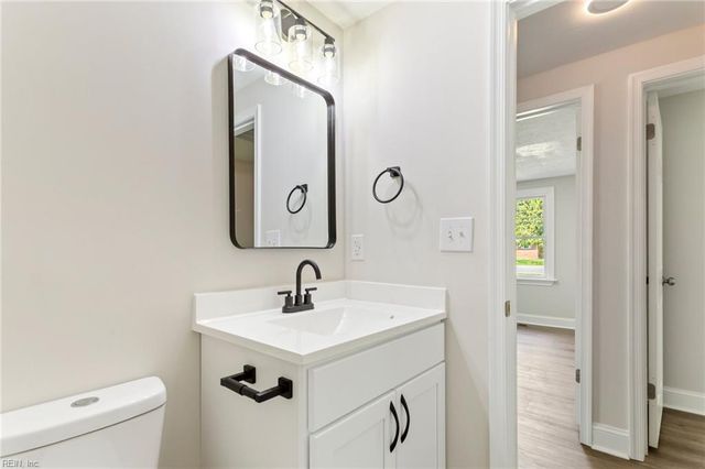 8702 Pocahontas TRL, Williamsburg, VA 23185