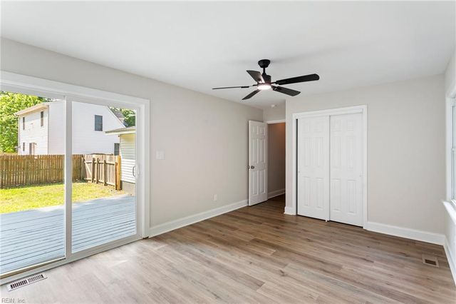 8702 Pocahontas TRL, Williamsburg, VA 23185