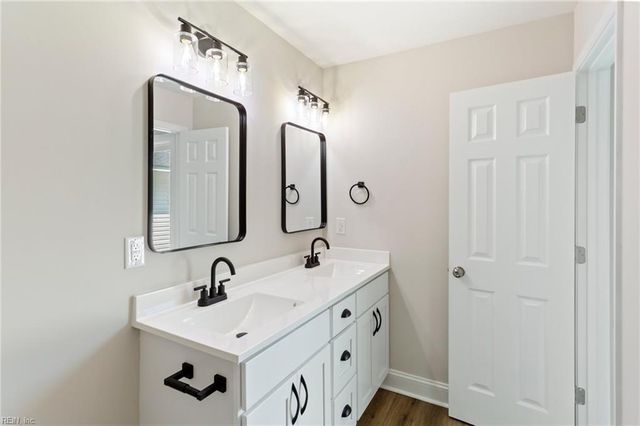 8702 Pocahontas TRL, Williamsburg, VA 23185