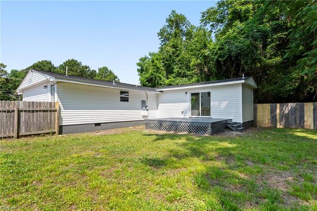 8702 Pocahontas TRL, Williamsburg, VA 23185