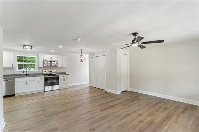 8702 Pocahontas TRL, Williamsburg, VA 23185