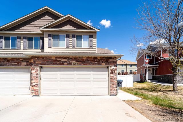 6954 BOOT STRAP CT, Cheyenne, WY 82001