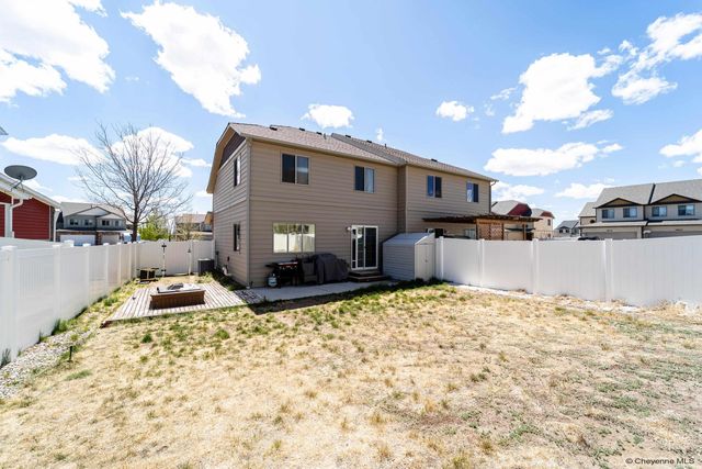 6954 BOOT STRAP CT, Cheyenne, WY 82001