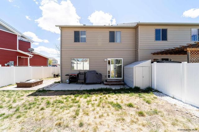 6954 BOOT STRAP CT, Cheyenne, WY 82001