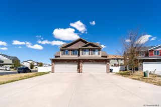 6954 BOOT STRAP CT, Cheyenne, WY 82001