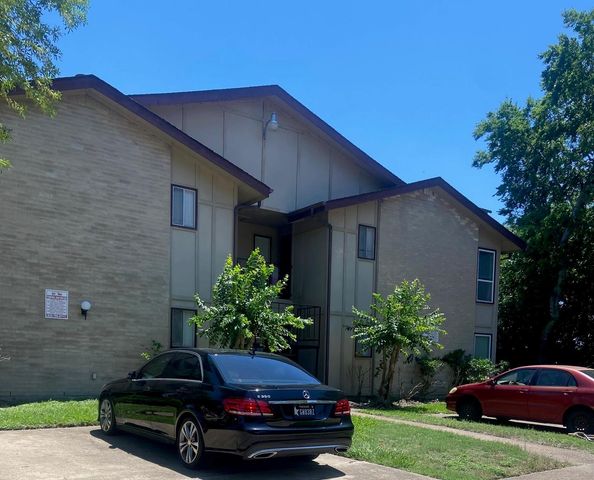 8315 Jorine Drive 8315, Houston, TX 77036