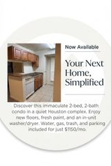8315 Jorine Drive 8315, Houston, TX 77036