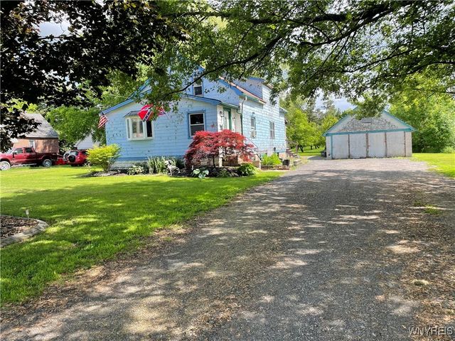 5750 & 5760 Seneca Street, Elma, NY 14059