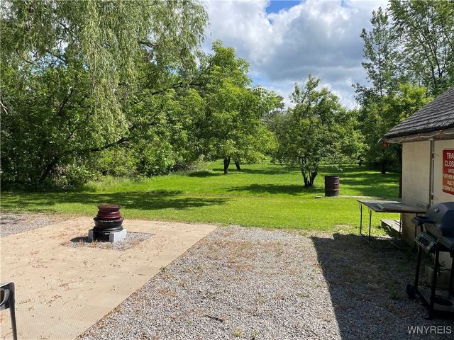 5750 & 5760 Seneca Street, Elma, NY 14059