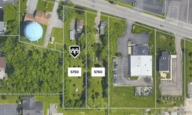 5750 & 5760 Seneca Street, Elma, NY 14059