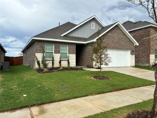1301 Payrone Road, Celina, TX 75009
