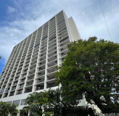 1630 Liholiho Street 1006, Honolulu, HI 96822