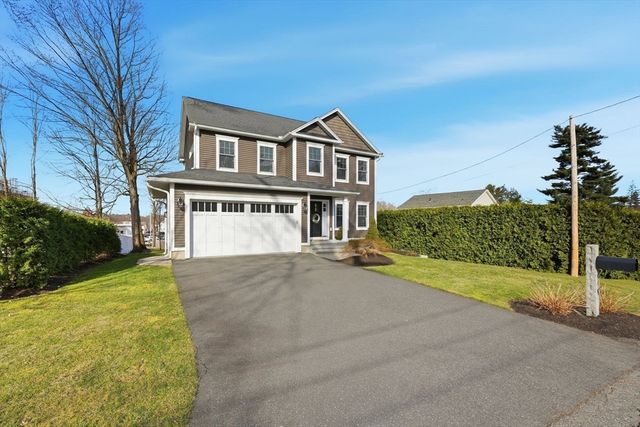 10 White Ave., East Longmeadow, MA 01028