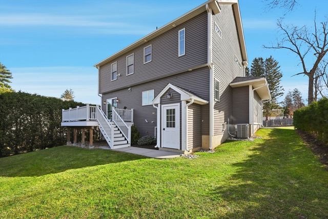 10 White Ave., East Longmeadow, MA 01028