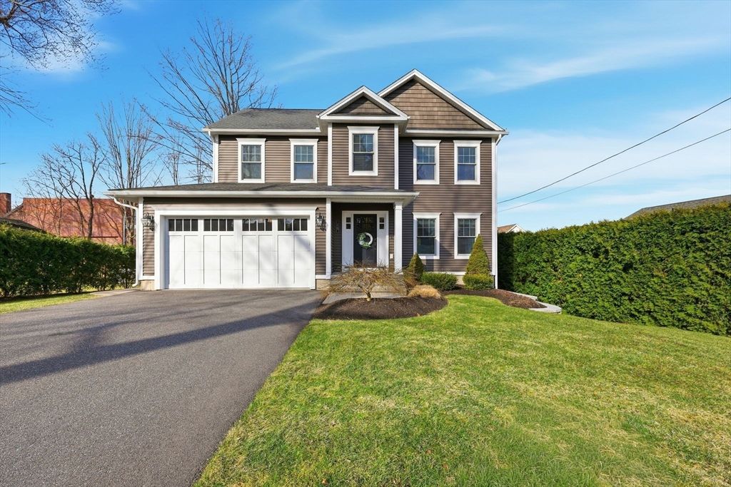 10 White Ave., East Longmeadow, MA 01028