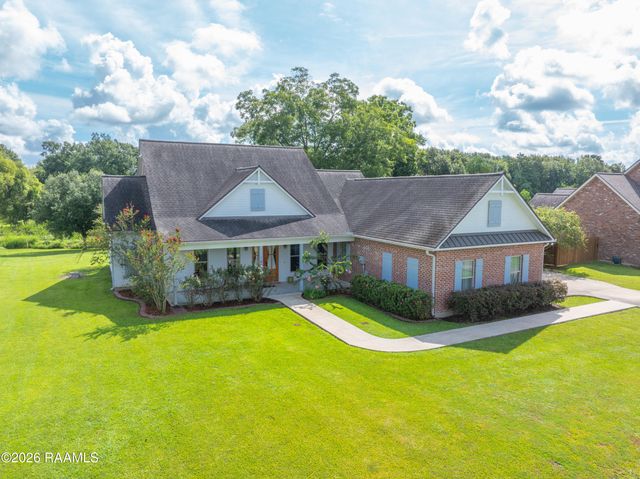 1004 Kern Drive, Breaux Bridge, LA 70517