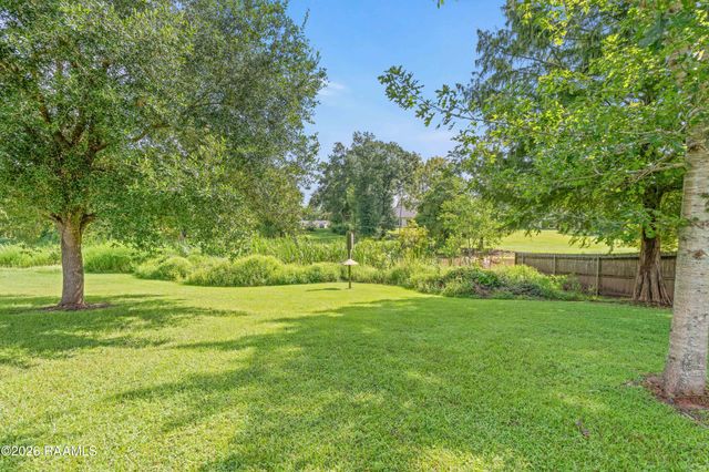 1004 Kern Drive, Breaux Bridge, LA 70517