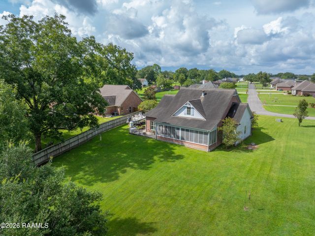 1004 Kern Drive, Breaux Bridge, LA 70517