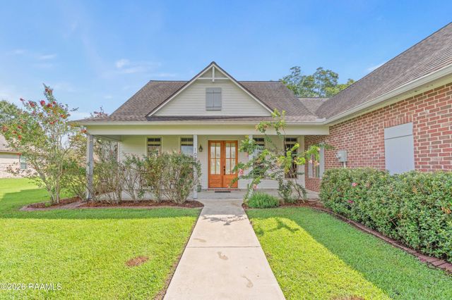1004 Kern Drive, Breaux Bridge, LA 70517