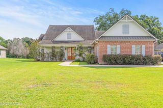 1004 Kern Drive, Breaux Bridge, LA 70517