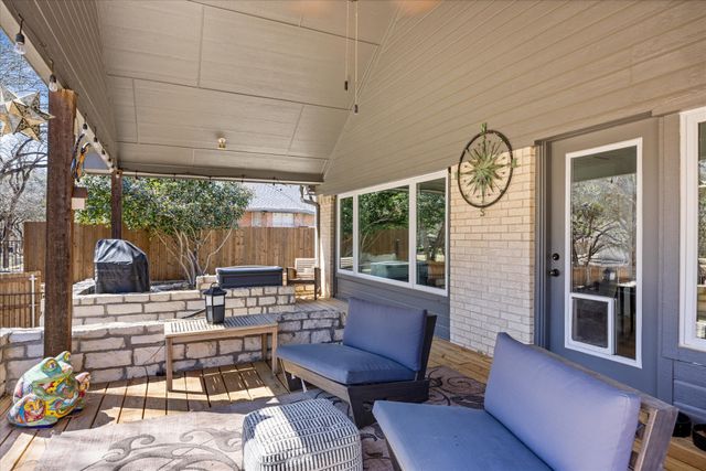 4105 Cimmaron Trail, Granbury, TX 76049