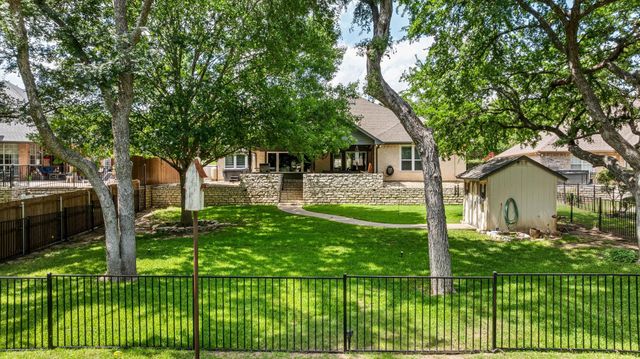 4105 Cimmaron Trail, Granbury, TX 76049