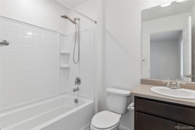 6848 Wild Grass Lane, Wellington, CO 80549