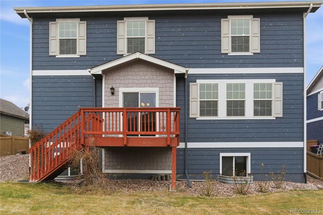 6848 Wild Grass Lane, Wellington, CO 80549