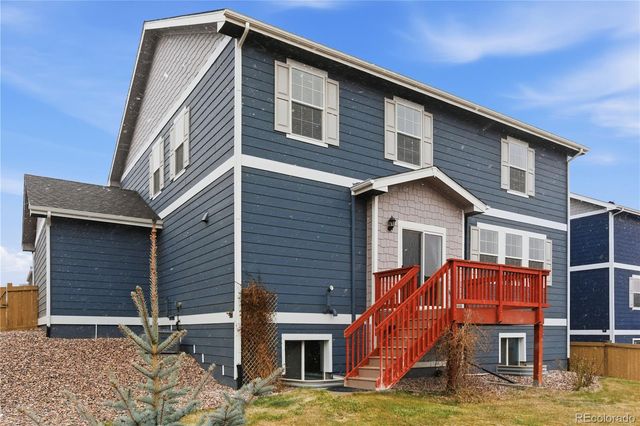 6848 Wild Grass Lane, Wellington, CO 80549