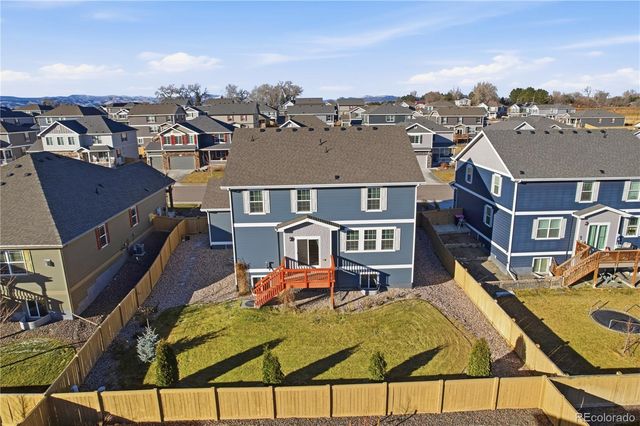 6848 Wild Grass Lane, Wellington, CO 80549