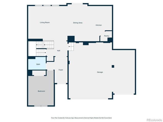 6848 Wild Grass Lane, Wellington, CO 80549