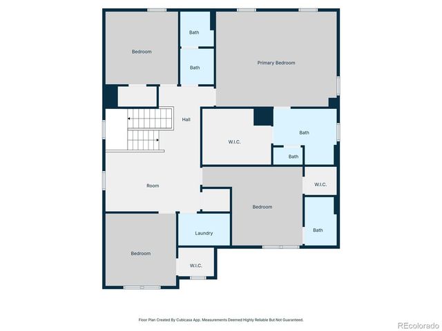 6848 Wild Grass Lane, Wellington, CO 80549