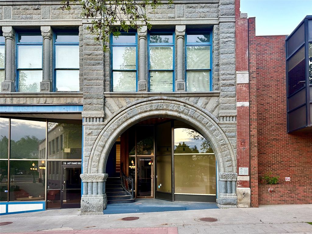 7 N Last Chance Gulch, Helena, MT 59601 photo 2