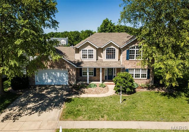 4809 Karen Drive, Granite City, IL 62040