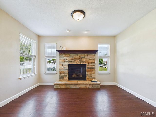 4809 Karen Drive, Granite City, IL 62040