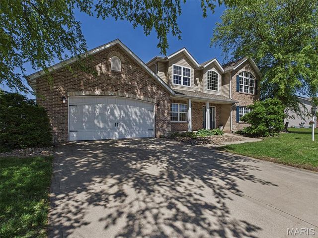 4809 Karen Drive, Granite City, IL 62040