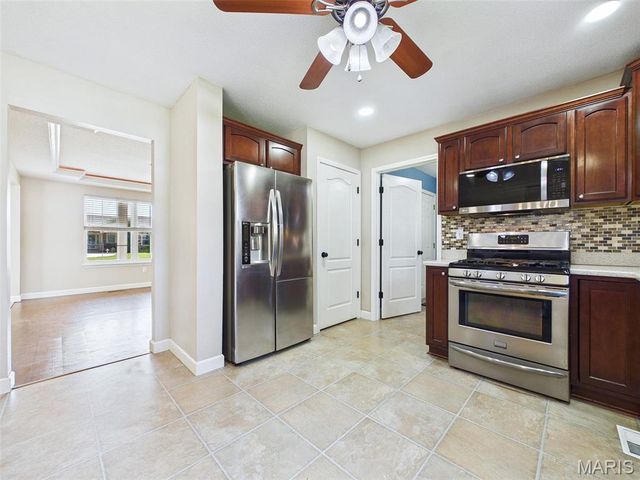 4809 Karen Drive, Granite City, IL 62040